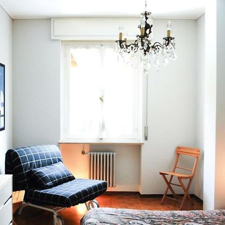 Affascinante Bilocale Con Piscina Apartment Бордихера Екстериор снимка